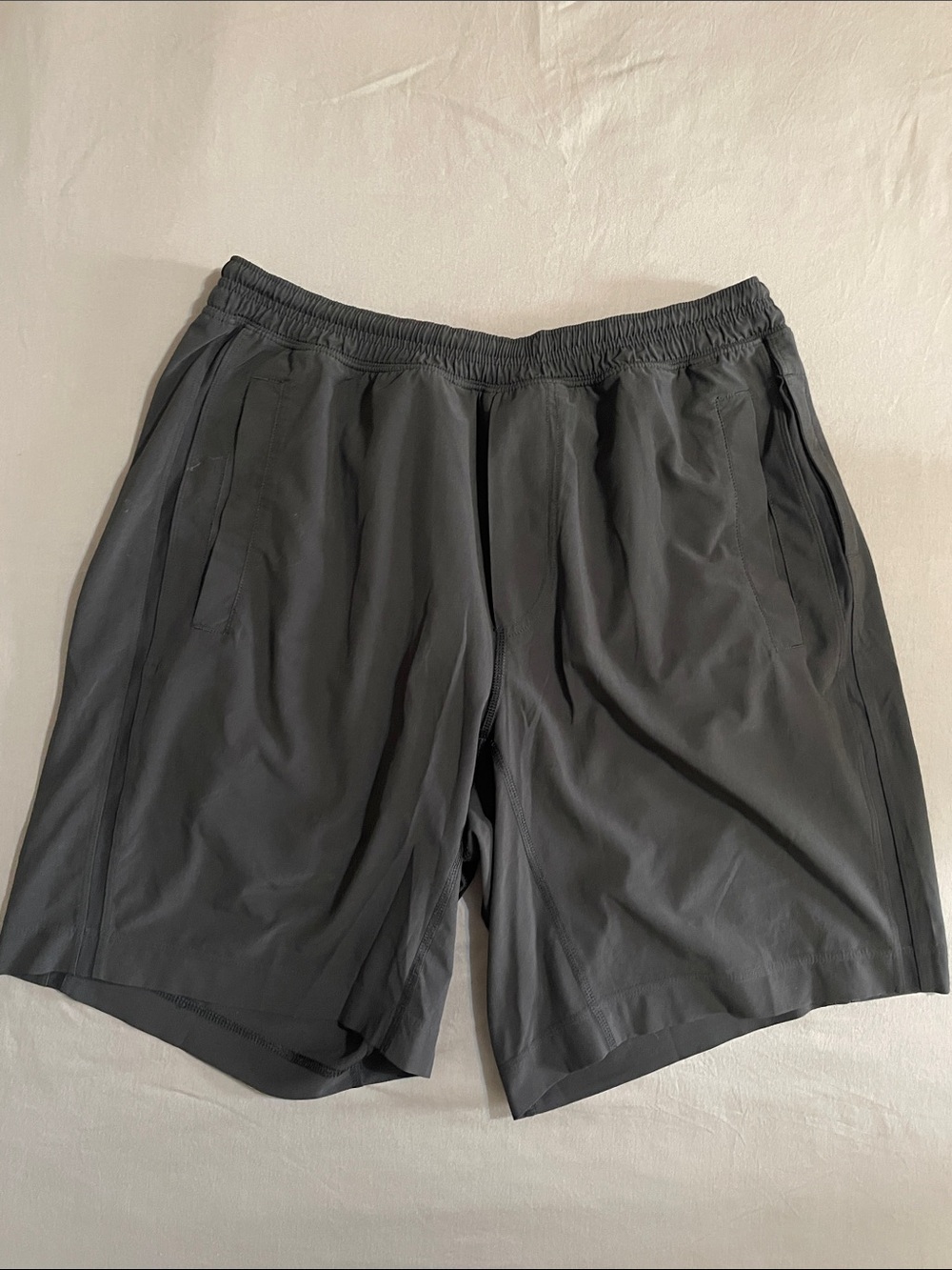 Men's Lululemon Pace Breaker Lined Shorts
